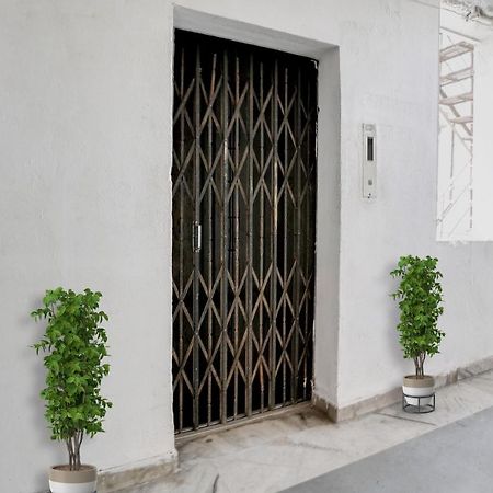 Flagship Cityscape Service Appartment Nagpur Eksteriør billede