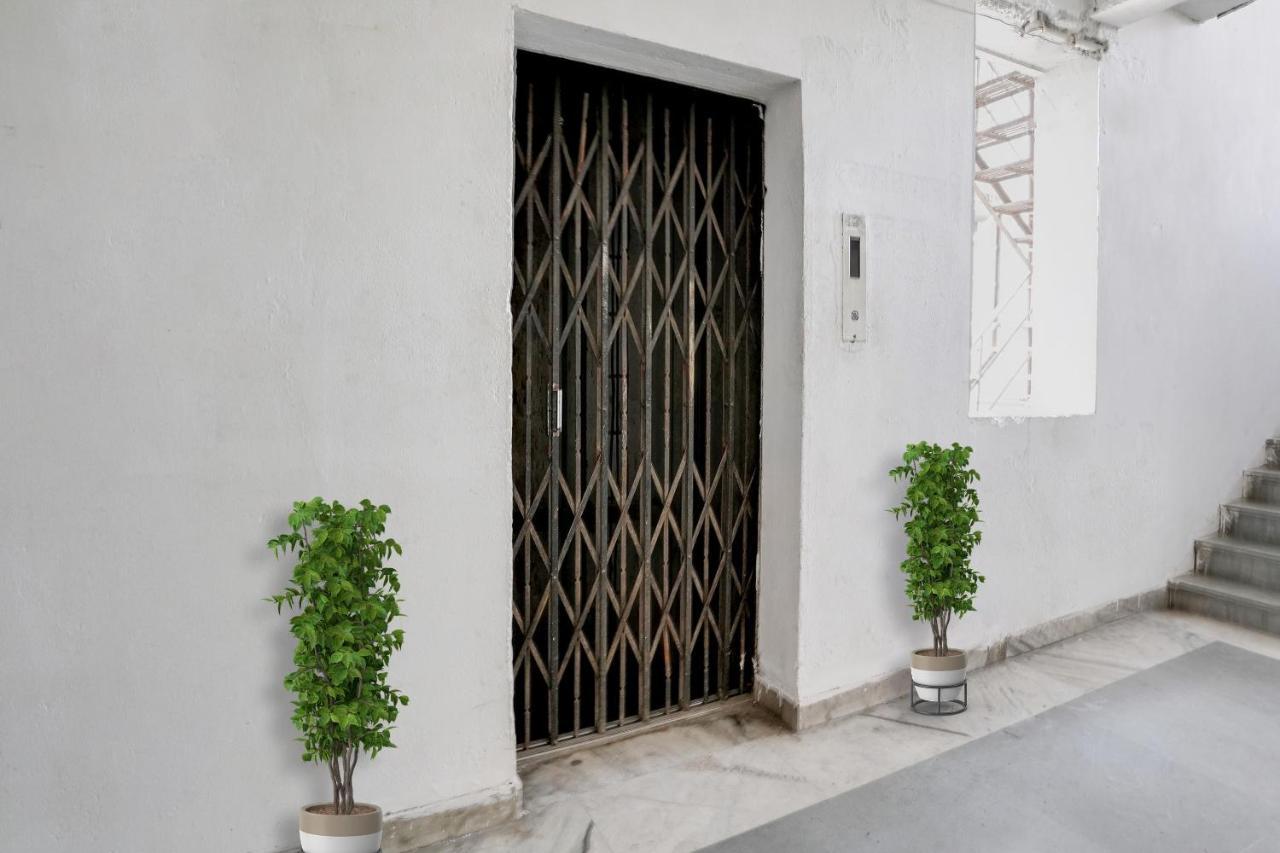 Flagship Cityscape Service Appartment Nagpur Eksteriør billede
