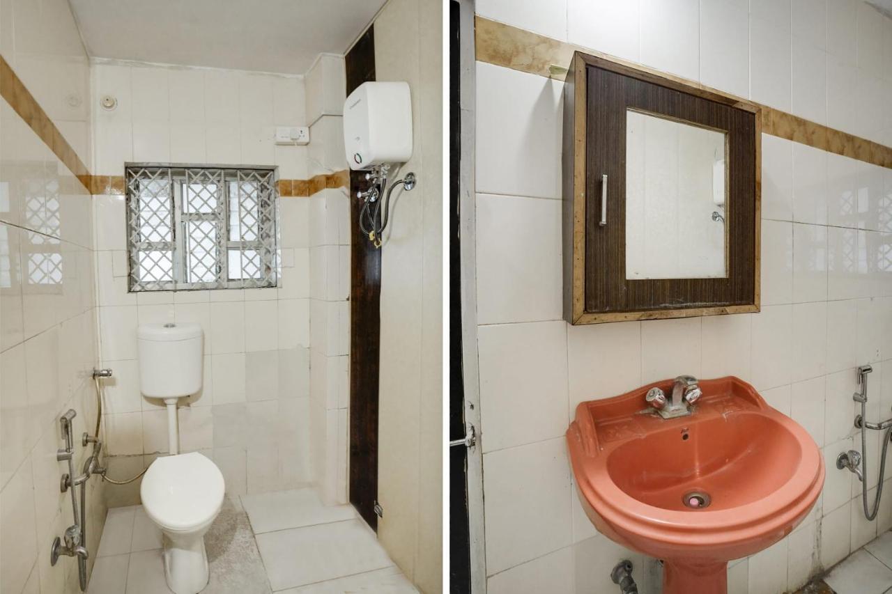 Flagship Cityscape Service Appartment Nagpur Eksteriør billede