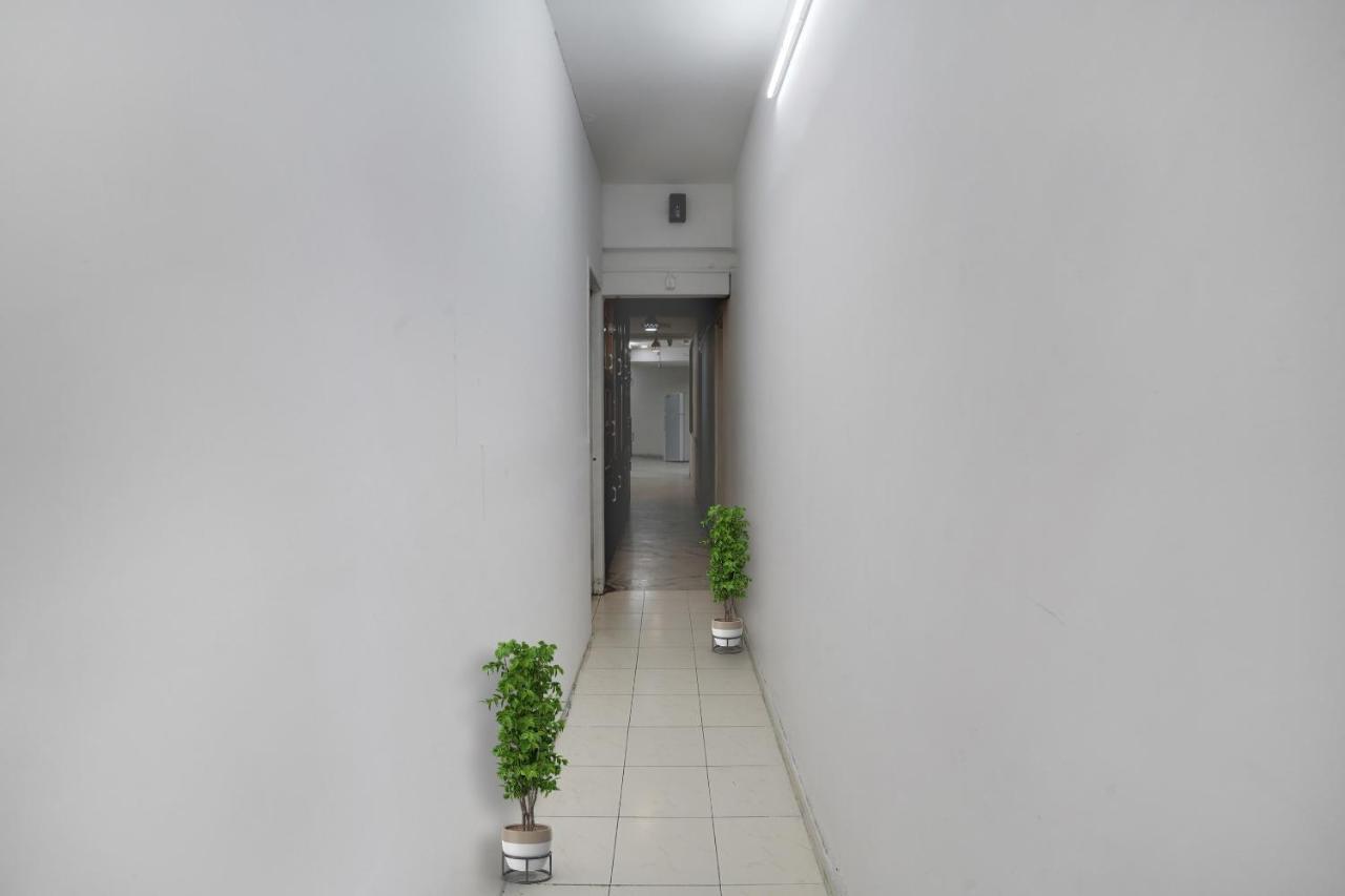 Flagship Cityscape Service Appartment Nagpur Eksteriør billede